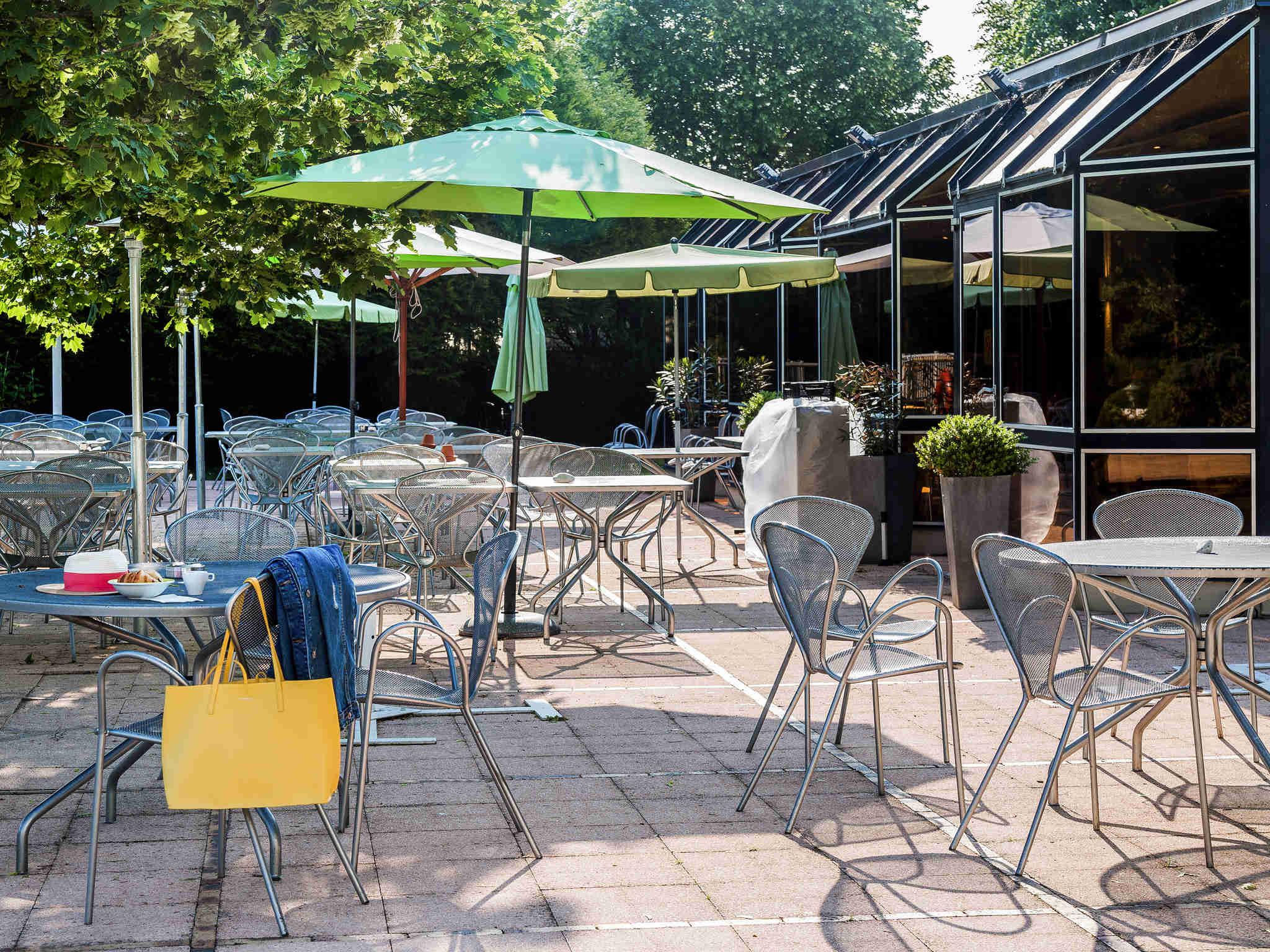 Ibis Styles Tours Sud Hotel Chambray-les-Tours Bagian luar foto