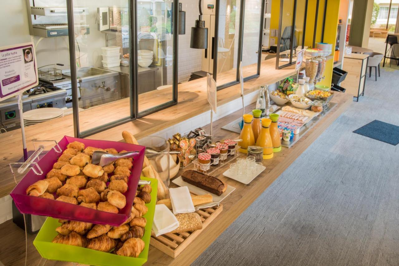 Ibis Styles Tours Sud Hotel Chambray-les-Tours Bagian luar foto