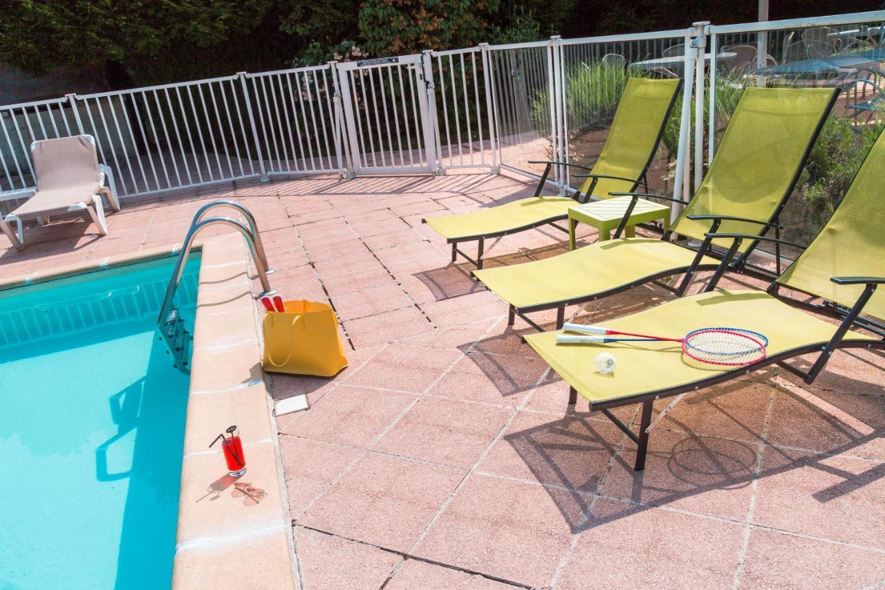 Ibis Styles Tours Sud Hotel Chambray-les-Tours Bagian luar foto