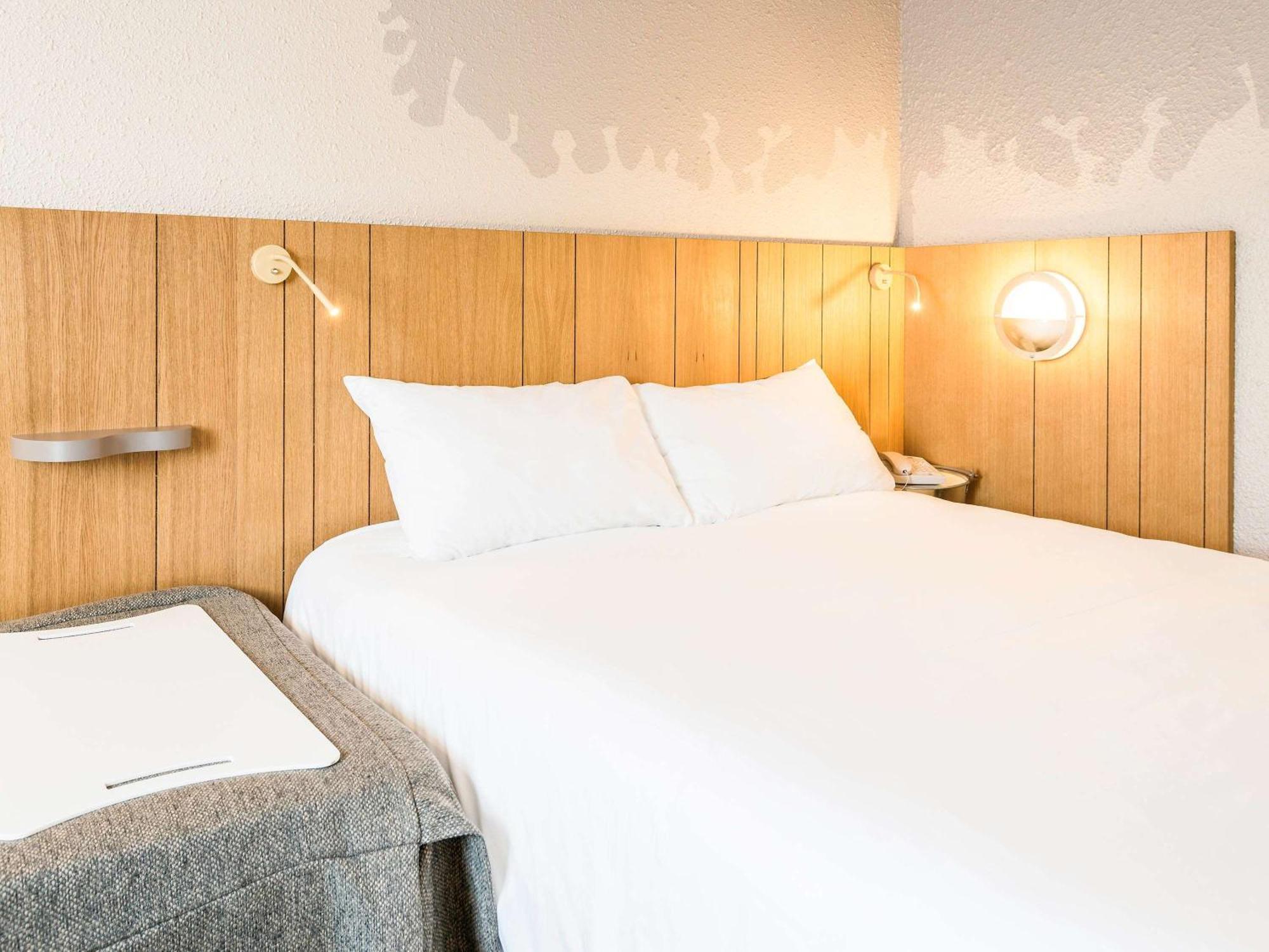 Ibis Styles Tours Sud Hotel Chambray-les-Tours Bagian luar foto
