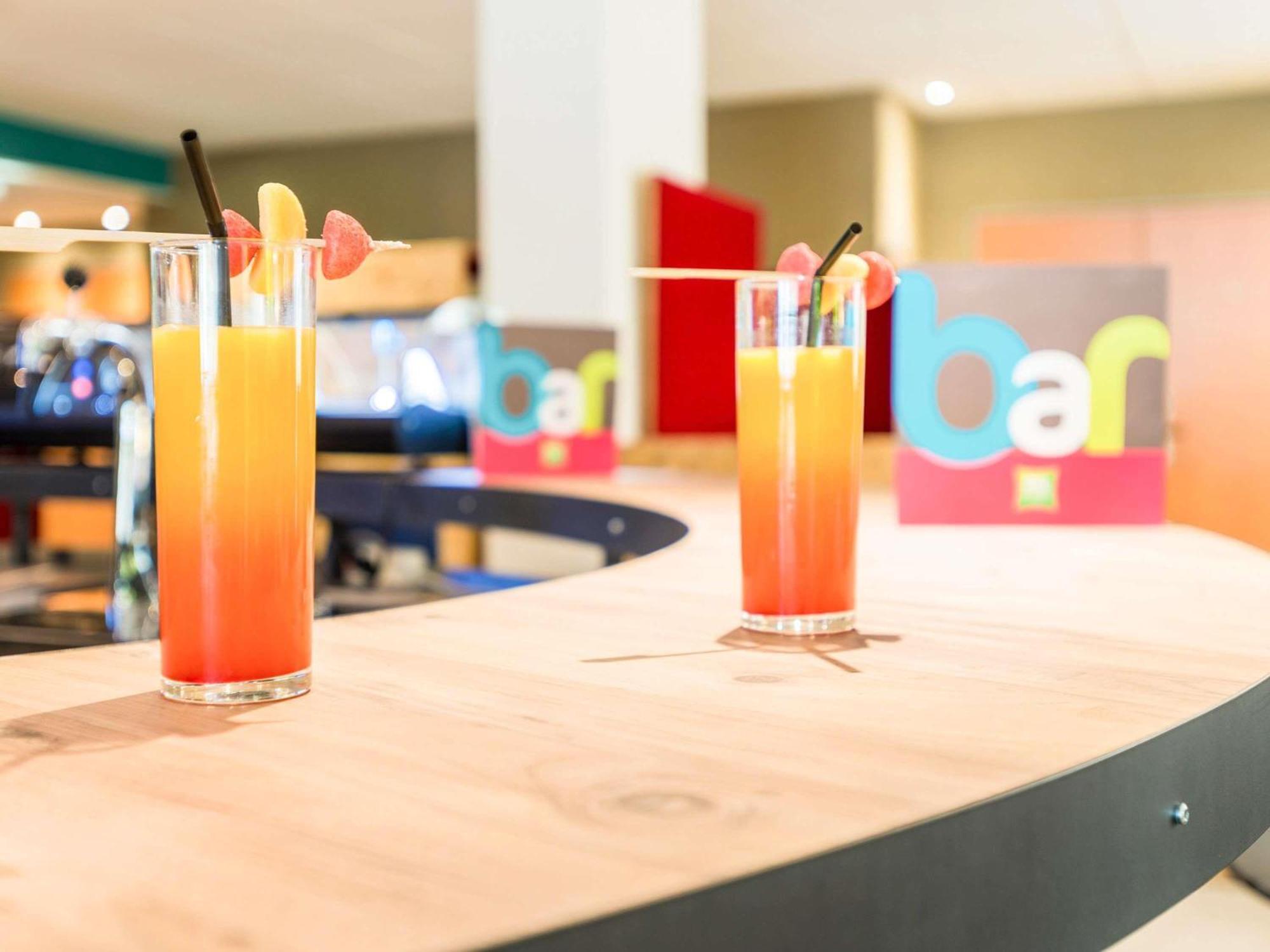 Ibis Styles Tours Sud Hotel Chambray-les-Tours Bagian luar foto