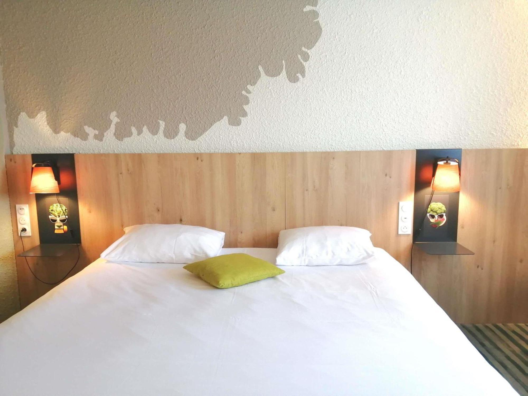 Ibis Styles Tours Sud Hotel Chambray-les-Tours Bagian luar foto