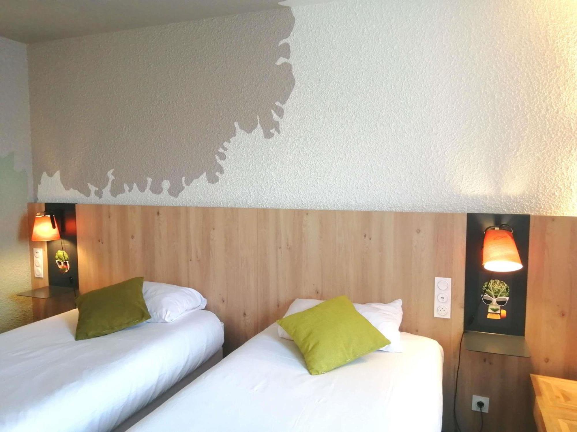 Ibis Styles Tours Sud Hotel Chambray-les-Tours Bagian luar foto