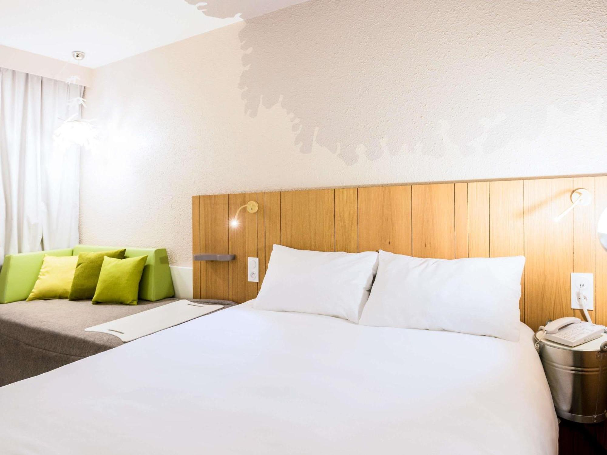 Ibis Styles Tours Sud Hotel Chambray-les-Tours Bagian luar foto