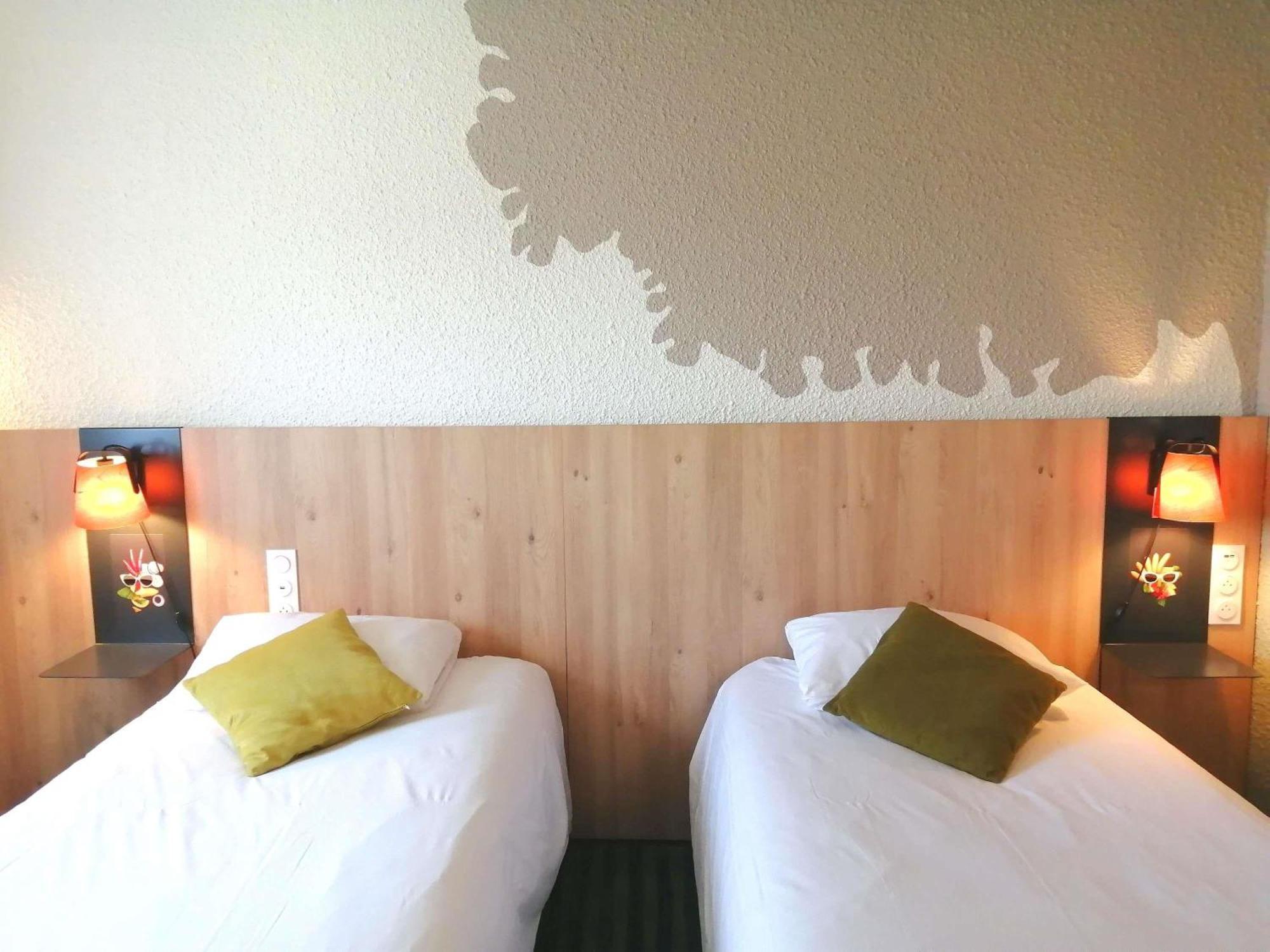 Ibis Styles Tours Sud Hotel Chambray-les-Tours Bagian luar foto