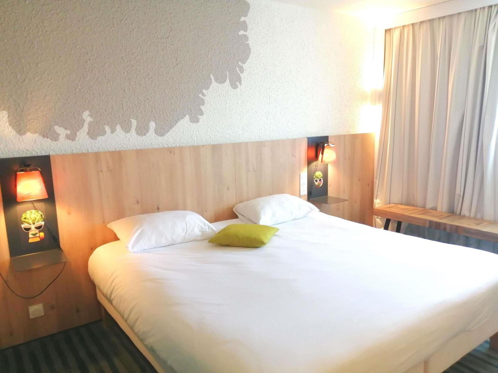 Ibis Styles Tours Sud Hotel Chambray-les-Tours Bagian luar foto