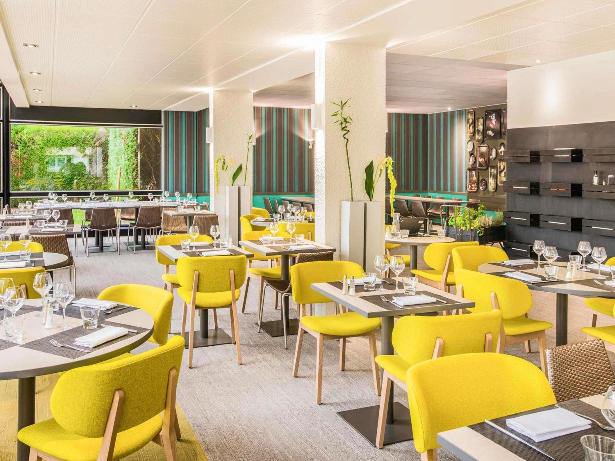 Ibis Styles Tours Sud Hotel Chambray-les-Tours Bagian luar foto