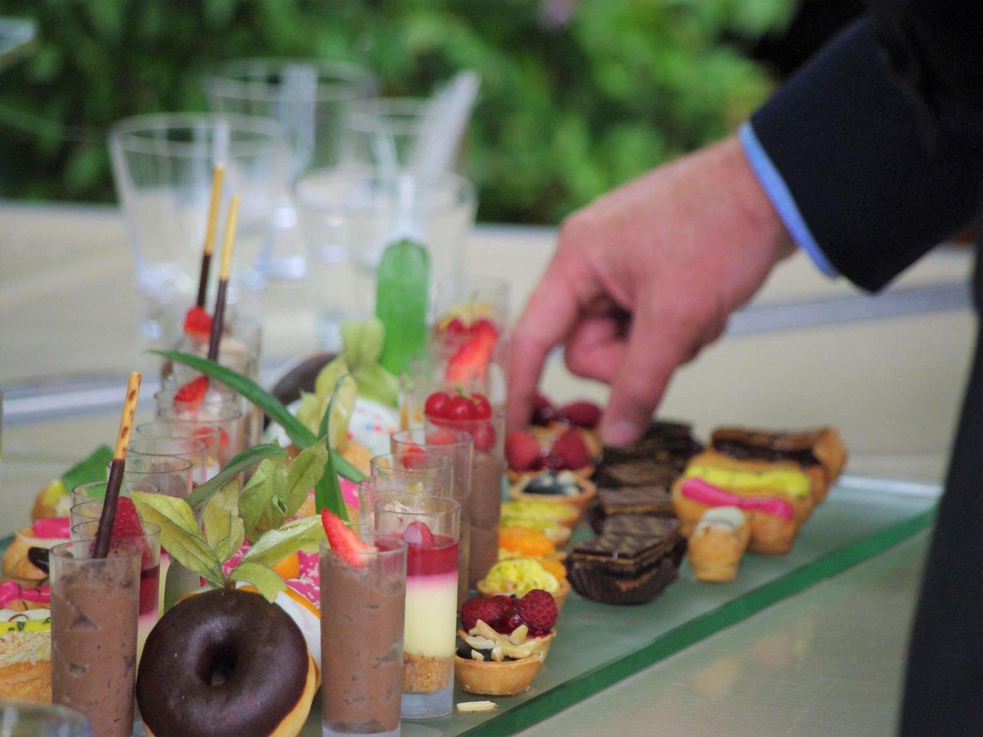 Ibis Styles Tours Sud Hotel Chambray-les-Tours Bagian luar foto