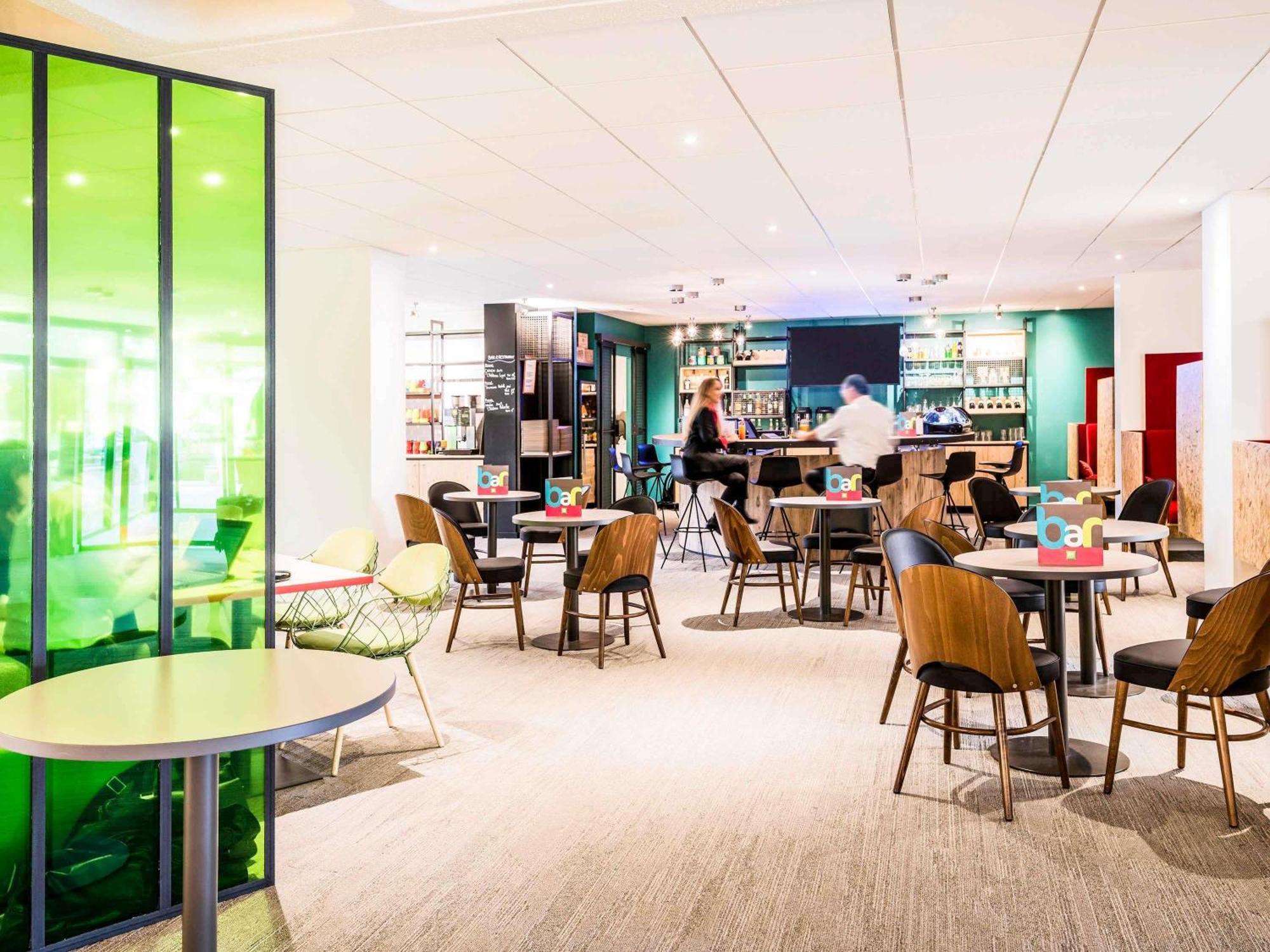 Ibis Styles Tours Sud Hotel Chambray-les-Tours Bagian luar foto