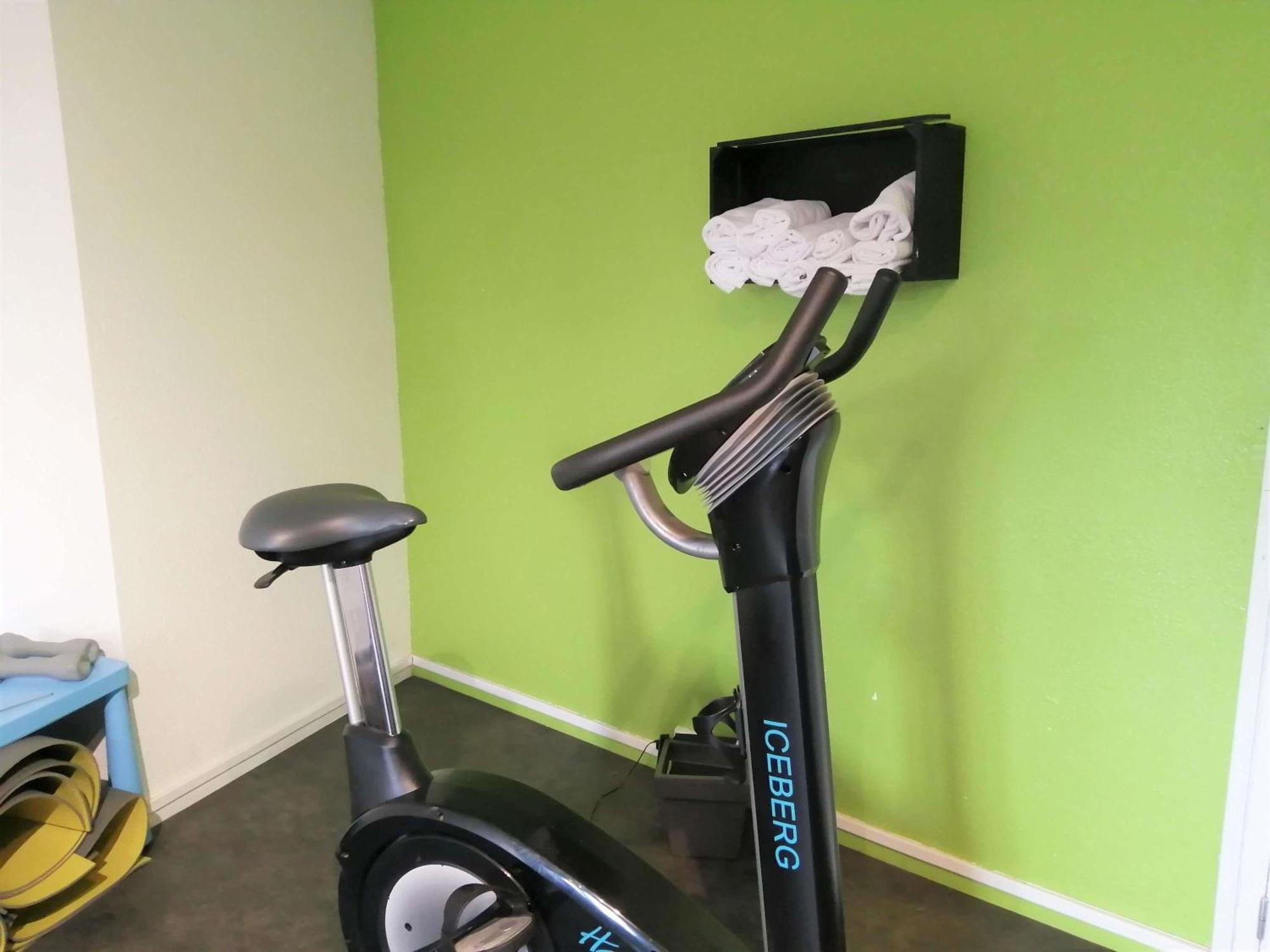 Ibis Styles Tours Sud Hotel Chambray-les-Tours Bagian luar foto