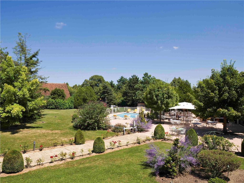 Ibis Styles Tours Sud Hotel Chambray-les-Tours Bagian luar foto
