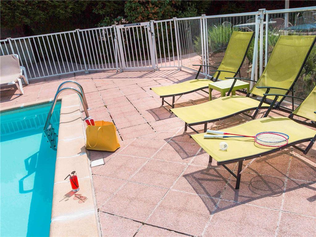 Ibis Styles Tours Sud Hotel Chambray-les-Tours Bagian luar foto
