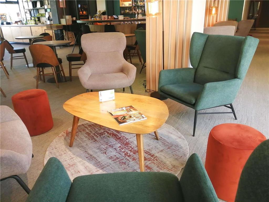 Ibis Styles Tours Sud Hotel Chambray-les-Tours Bagian luar foto